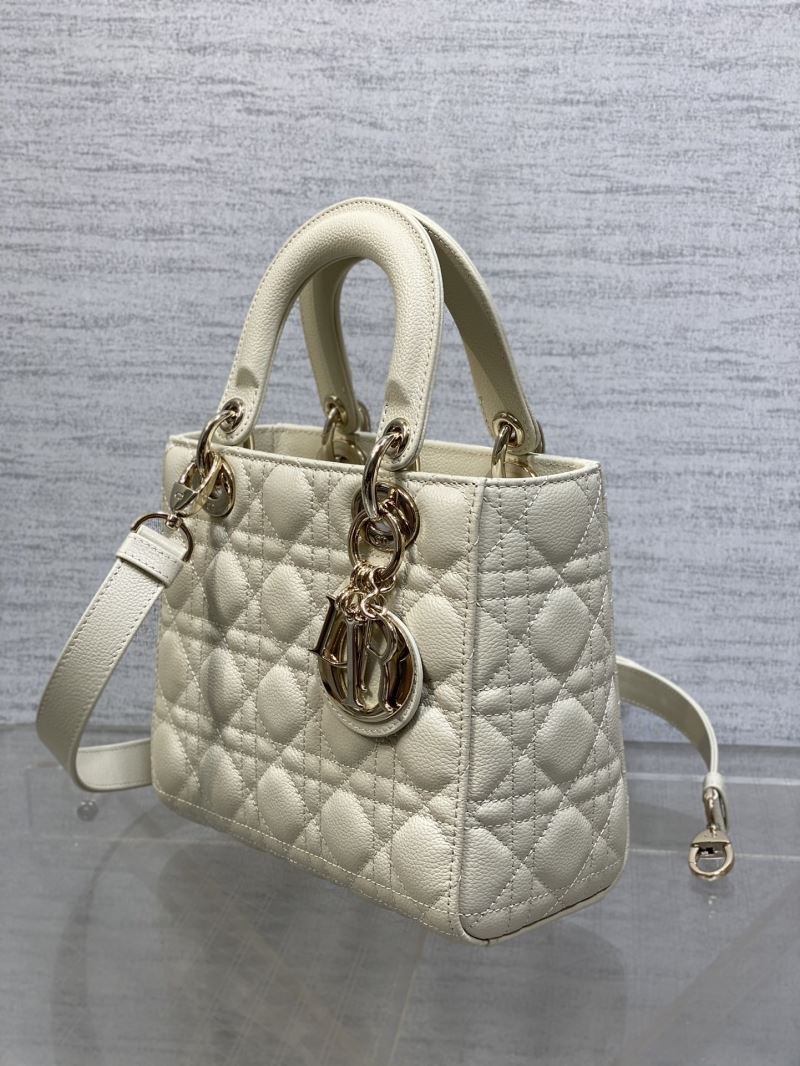 Christian Dior My Lady Bags